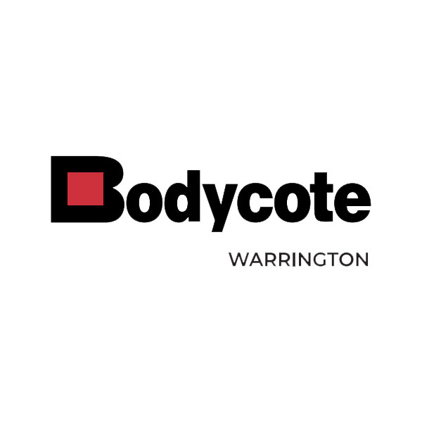 Bodycote Zertifikat
