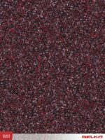 Belka B51 - Dark Red Wallpaper Natural Stylish Wall Covering