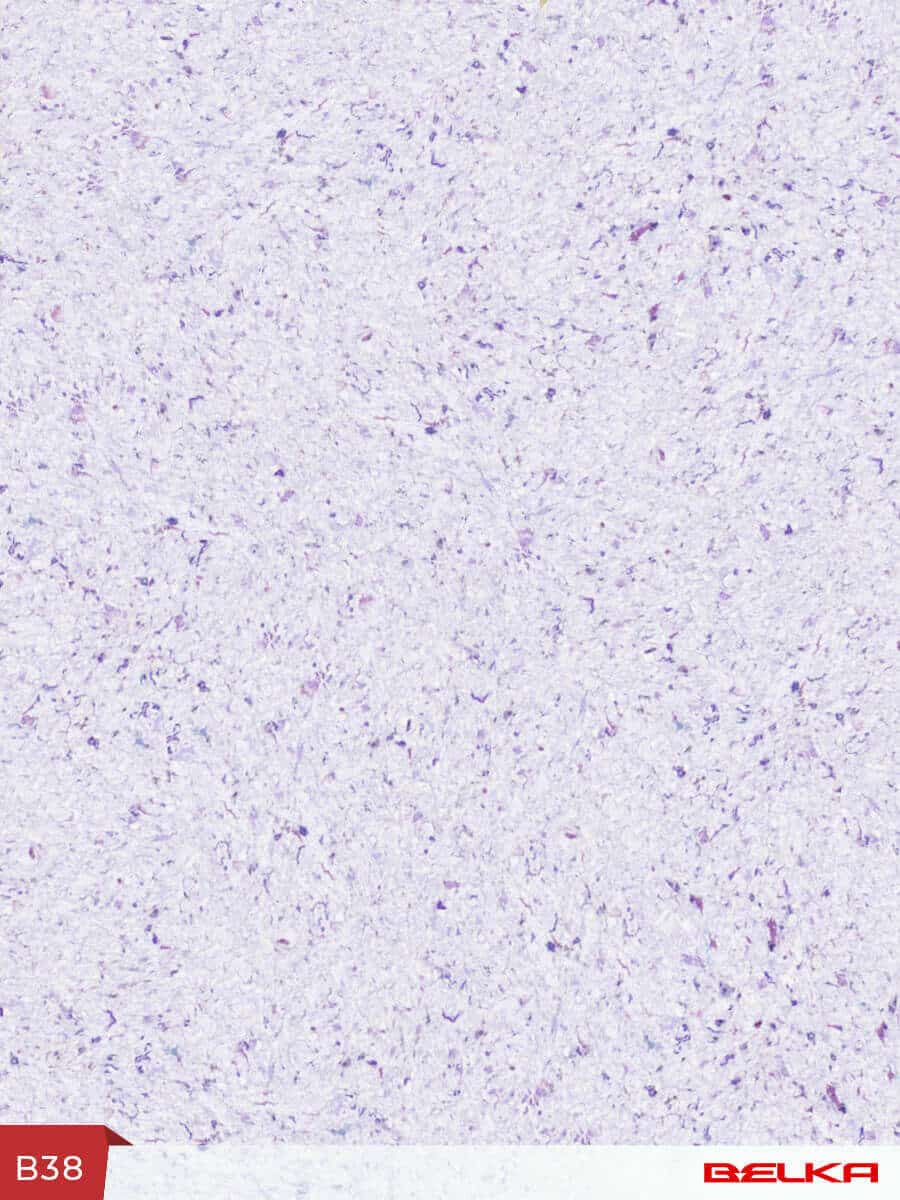 Belka B38 - Lilac Wallpaper Natural Stylish Wall Covering