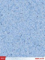 Belka B52 - Sky Blue Wallpaper Natural Stylish Wall Covering
