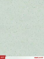 Belka B37 - Sage Green Wallpaper Eco Stylish Wall Covering