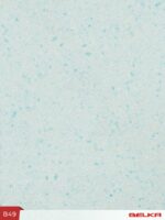 Belka B49 - Ice Blue Wallpaper Natural Stylish Wall Covering