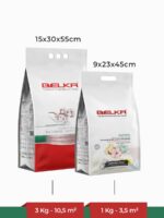 Belka B11 – Tapete Gold Beige, Moderne Wandgestaltung - Image 5