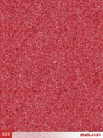 Belka B23 - Coral Red Wallpaper Eco Stylish Wall Covering