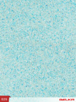 Belka B39 - Turquoise Wallpaper Eco Stylish Wall Covering