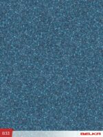 Belka B33 - Ocean Blue Wallpaper Eco Stylish Wall Covering