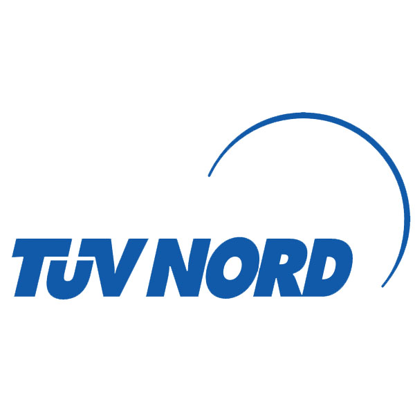 TÜV Nord Zertifikat