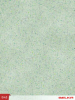 Belka B43 - Light Teal Wallpaper Eco Stylish Wall Covering