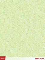 Belka B40 - Yellow Green Wallpaper Eco Stylish Wall Covering