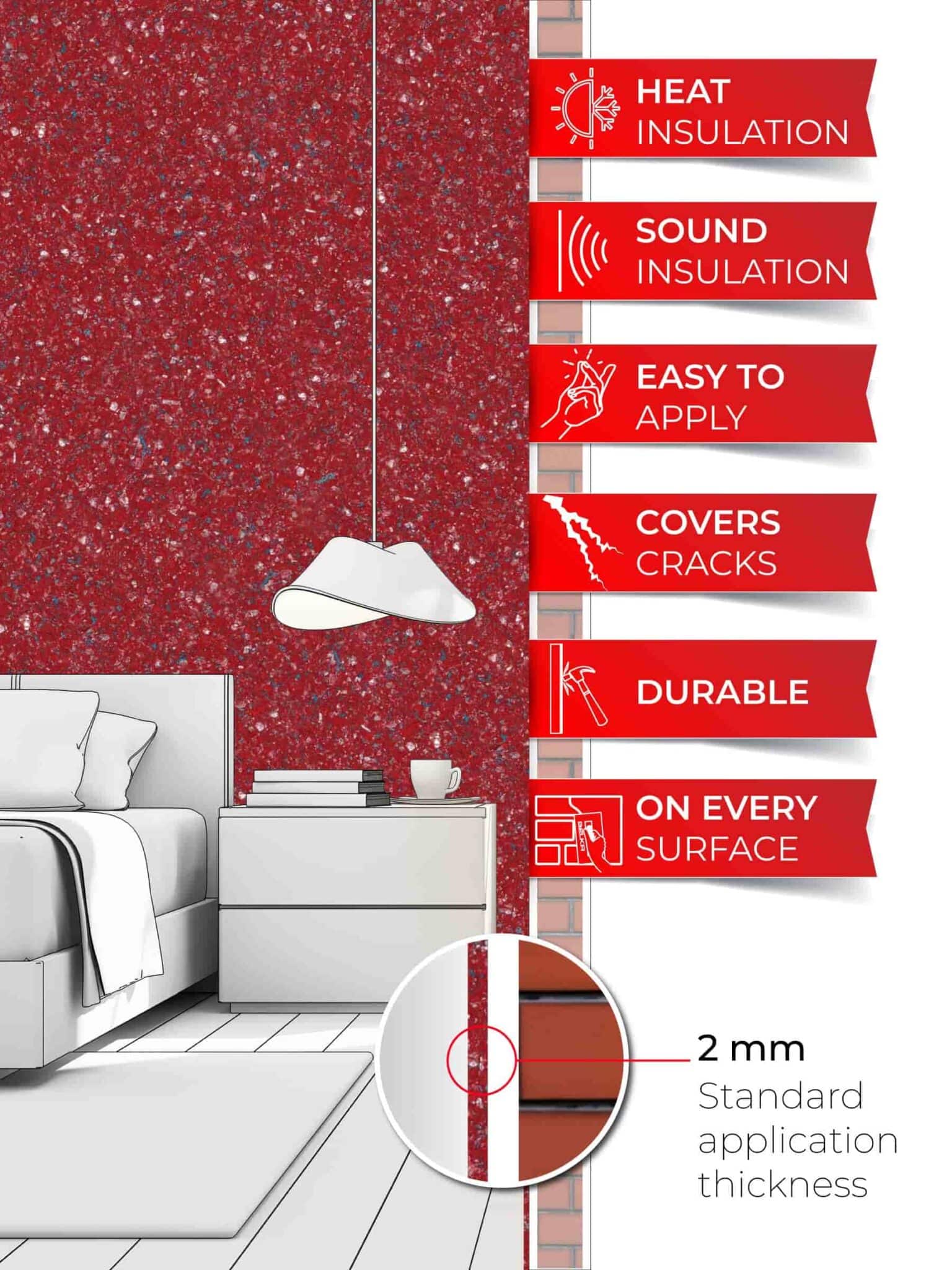 belka-b17-maroon-wallpaper-natural-stylish-wall-covering