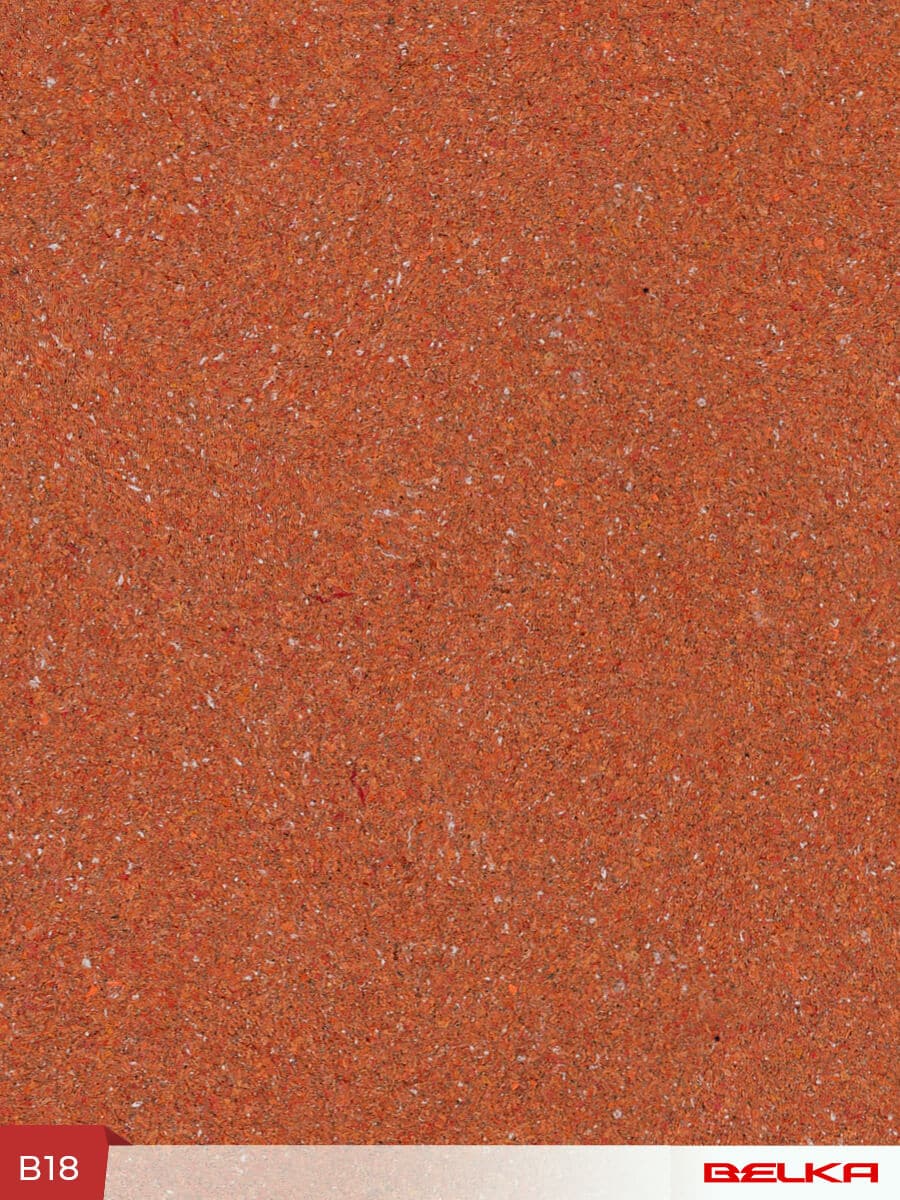 Belka B18 - Copper Wallpaper Natural Stylish Wall Covering