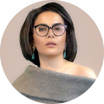 Asieh Mirafzali